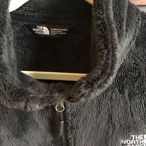 North Face Vest, Women’s